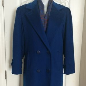 Joffeld Dress Winter Coat